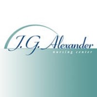 J. G. Alexander Nursing Center logo, J. G. Alexander Nursing Center contact details