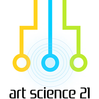 Art Science 21 logo, Art Science 21 contact details