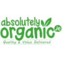 Absolutely Organic Ltd logo, Absolutely Organic Ltd contact details