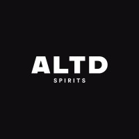 ALTD Spirits logo, ALTD Spirits contact details