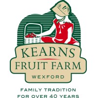 Kearns Fruit Farm logo, Kearns Fruit Farm contact details