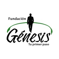 Fundación Génesis de Colombia logo, Fundación Génesis de Colombia contact details