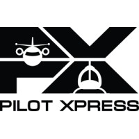 Pilot Xpress logo, Pilot Xpress contact details