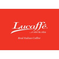 Lucaffe Ireland logo, Lucaffe Ireland contact details