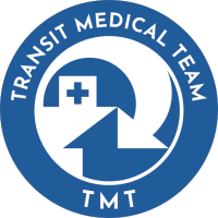 Transit Medical Team logo, Transit Medical Team contact details