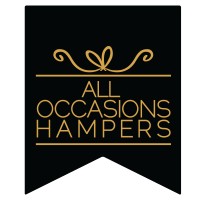 All Occasions Hampers logo, All Occasions Hampers contact details