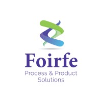 Foirfe Process & Product Solutions logo, Foirfe Process & Product Solutions contact details