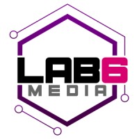 Lab6 Media logo, Lab6 Media contact details