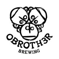 O Brother Brewing logo, O Brother Brewing contact details