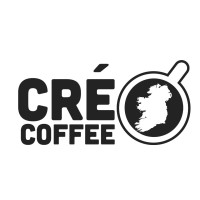 Cré Coffee logo, Cré Coffee contact details