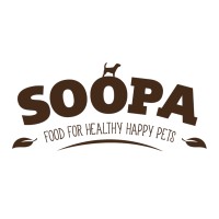 Soopa Pets logo, Soopa Pets contact details