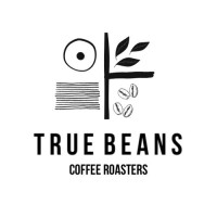 True Beans logo, True Beans contact details