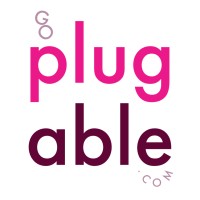 Plugable logo, Plugable contact details