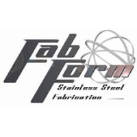 Fabform Catering Limited logo, Fabform Catering Limited contact details