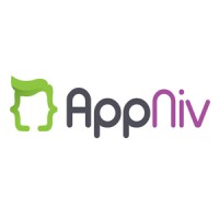 AppNiv Software Development logo, AppNiv Software Development contact details