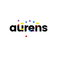 Aurens logo, Aurens contact details