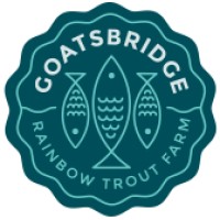 Goatsbridge Trout logo, Goatsbridge Trout contact details