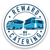 Reward Catering logo, Reward Catering contact details