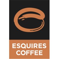 Esquires Coffee Ireland logo, Esquires Coffee Ireland contact details