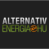 Alternatív Energia Hírportál logo, Alternatív Energia Hírportál contact details