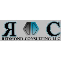 Redmond Consulting LLC logo, Redmond Consulting LLC contact details