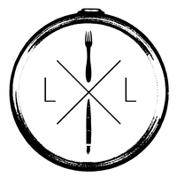 Lens & Larder logo, Lens & Larder contact details