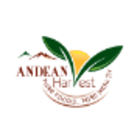 Andean Harvest logo, Andean Harvest contact details