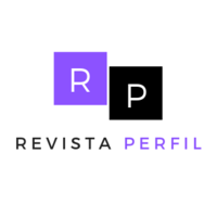 Revista Perfil logo, Revista Perfil contact details