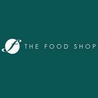 The Food Shop logo, The Food Shop contact details