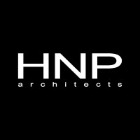 HNP architects logo, HNP architects contact details