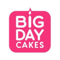 Big Day Cakes logo, Big Day Cakes contact details