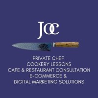 JOCcooks.com logo, JOCcooks.com contact details