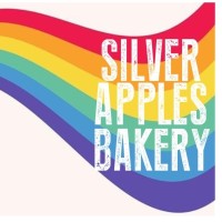 SILVER APPLES BAKERY logo, SILVER APPLES BAKERY contact details