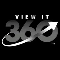 View It 360 logo, View It 360 contact details