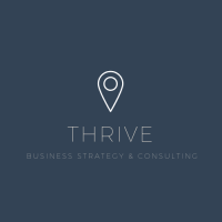 Thrive Business Strategy & Consulting logo, Thrive Business Strategy & Consulting contact details