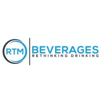 RTM Beverages Ltd logo, RTM Beverages Ltd contact details