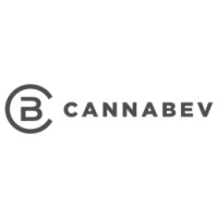 CannaBev logo, CannaBev contact details