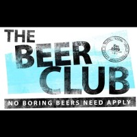 TheBeerClub.ie logo, TheBeerClub.ie contact details