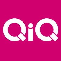 QiQ App logo, QiQ App contact details