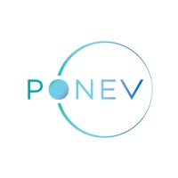 Ponev logo, Ponev contact details