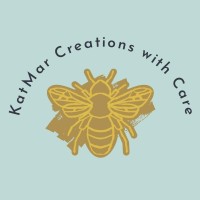 KatMar Creations with Care logo, KatMar Creations with Care contact details