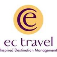 EC Travel logo, EC Travel contact details