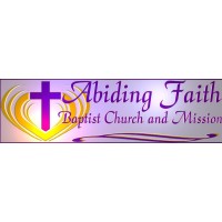 Abiding Faith Baptist Church and Mission logo, Abiding Faith Baptist Church and Mission contact details