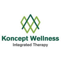 Koncept Wellness Integrated Therapy logo, Koncept Wellness Integrated Therapy contact details