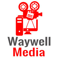 Waywell Media logo, Waywell Media contact details