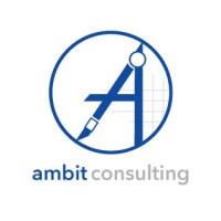 Ambit Consulting logo, Ambit Consulting contact details