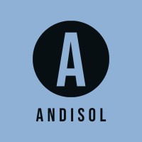 Andisol logo, Andisol contact details