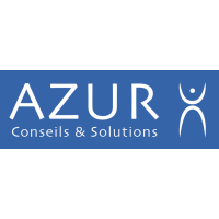 AZUR CONSEILS ET SOLUTIONS logo, AZUR CONSEILS ET SOLUTIONS contact details