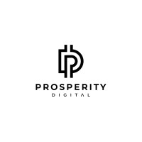 Prosperity Digital logo, Prosperity Digital contact details