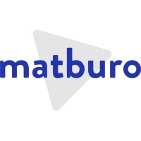 MATBURO logo, MATBURO contact details